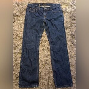 The Limited High Rise Jeans